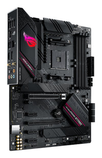 ASUS ROG STRIX B550-F GAMING WIFI II placas base AMD Zócalo AM4 AMD Ryzen 3000 Series 1