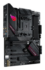 ASUS ROG STRIX B550-F GAMING WIFI II placas base AMD Zócalo AM4 AMD Ryzen 3000 Series 1