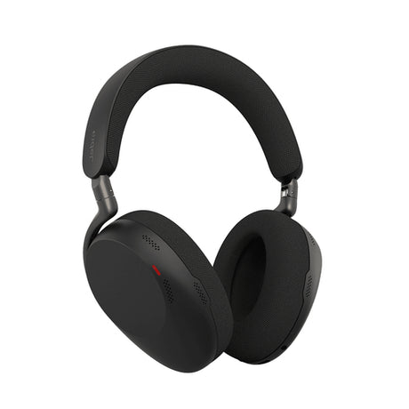 Jabra Evolve3 85 Auriculares y Cascos Auriculares Diadema Inalámbrico y alámbrico