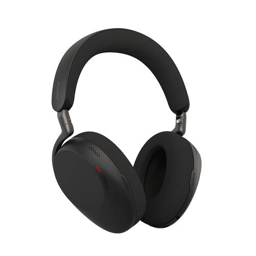 Jabra Evolve3 85 Auriculares y Cascos Auriculares Diadema Inalámbrico