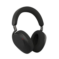 Jabra Evolve3 85 Auriculares y Cascos Auriculares Diadema Inalámbrico