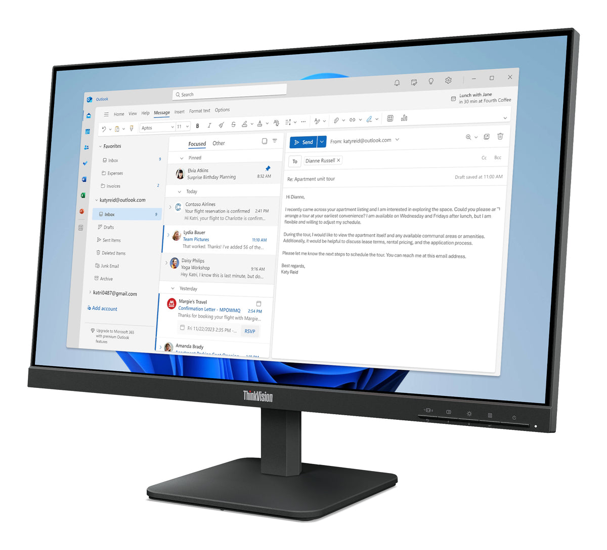 Lenovo 64B5KAR1LA
