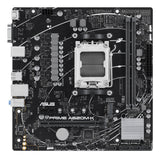 ASUS PRIME A620M-K placas base AMD Zócalo AM5 AMD Ryzen 7000 Series Zócalo AM5