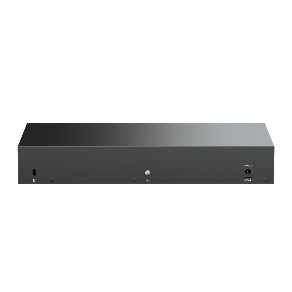 TP-Link DS-P7001-01 terminal de líneas ópticas
