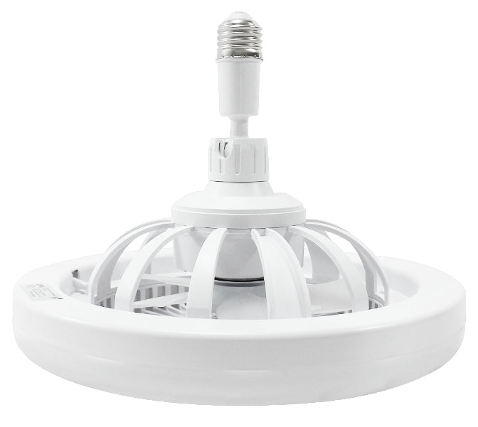 JWJ JLV-0112 ventilador Blanco