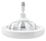 JWJ JLV-0112 ventilador Blanco