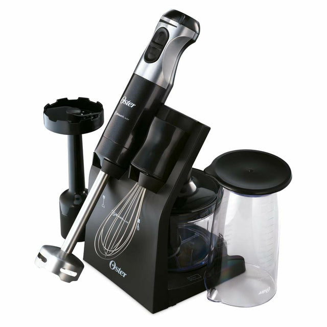 Oster FPSTHB5103B Batidora de inmersión Negro, FPSTHB5103B-013 | Licuadoras