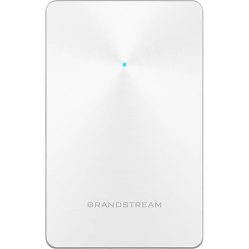 Grandstream Networks GWN7624 punto de acceso inalámbrico 1733 Mbit/s Blanco Energía sobre Ethernet (PoE), 2.4 GHz, 5 GHz