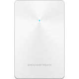 Grandstream Networks GWN7624 punto de acceso inalámbrico 1733 Mbit/s Blanco Energía sobre Ethernet (PoE), 2.4 GHz, 5 GHz
