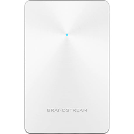 Grandstream Networks GWN7624 punto de acceso inalámbrico 1733 Mbit/s Blanco Energía sobre Ethernet (PoE), 2.4 GHz, 5 GHz