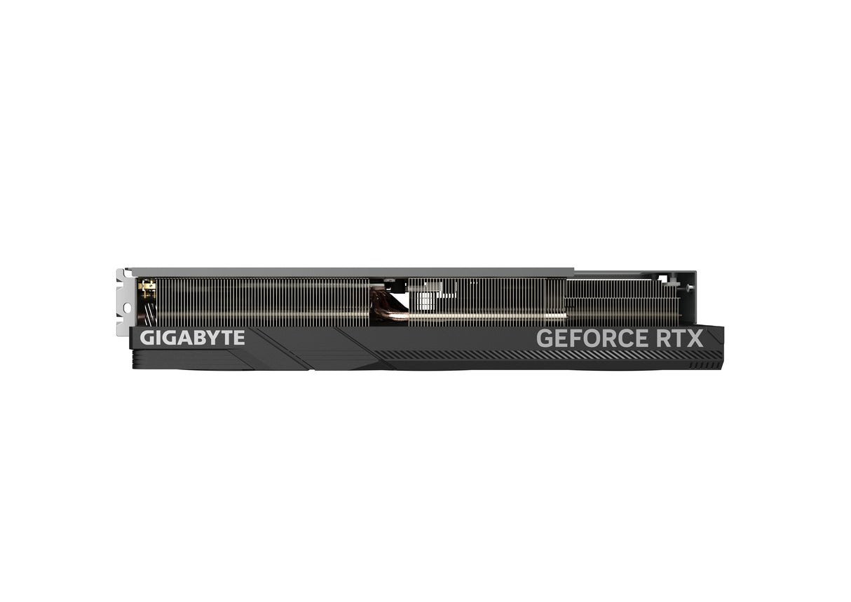 GIGABYTE GeForce RTX 4080 SUPER WINDFORCE V2 16G tarjetas gráficas Si NVIDIA GeForce RTX 4080 SUPER 2550 MHz