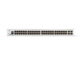 Cisco C1300-48T-4G Dispositivo de redes Gestionado L2/L3 48