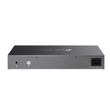 TP-Link Omada ER7412-M2 Router Si Si Si 10,100,1000,2500 Mbit/s