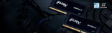 Kingston Technology 32 GB 4800 MT/s DDR5 CL38 SODIMM FURY Impact Memoria RAM Si 38 32 GB 1 x 32 GB