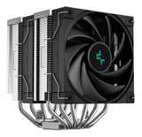 DeepCool AK620 sistemas de refrigeración para ordenadores Procesador Refrigerador de aire 12 mm 500 RPM