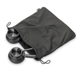 HP Poly Auriculares Poly Voyager 4320 USB-A + llave BT700 Auriculares Auriculares Diadema Oficina/Centro de llamadas Binaural