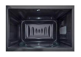 LG MS2032GAS microondas Negro Solo microondas Encimera 20 L