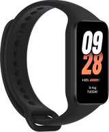 Xiaomi Smart Band 8 Active TFT Monitor de actividad física para muñeca/con pinza de enganche 3,73 cm