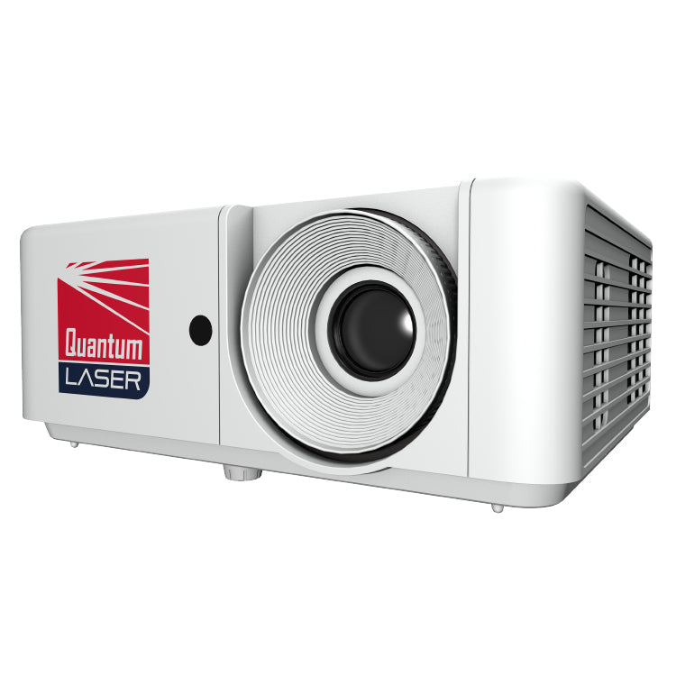 InFocus INL178 video proyector Proyector de alcance estándar 4000 lúmenes ANSI DLP 1080p (1920x1080) 3D Blanco
