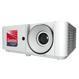 InFocus INL178 video proyector Proyector de alcance estándar 4000 lúmenes ANSI DLP 1080p (1920x1080) 3D Blanco