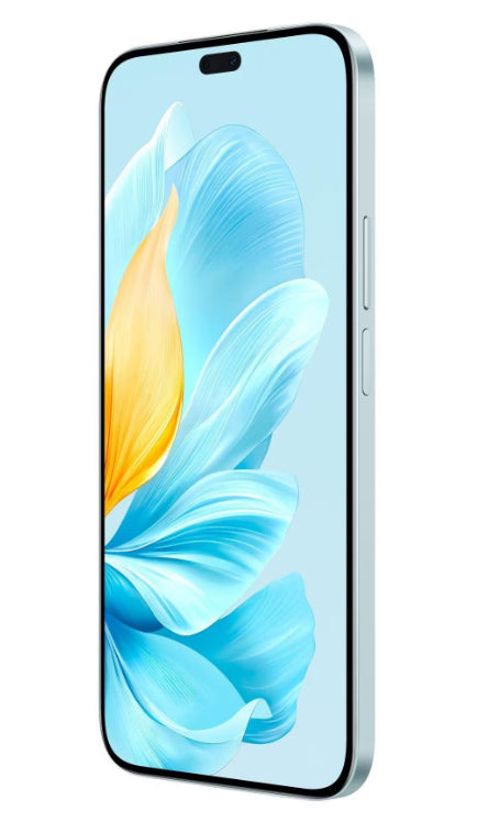 Honor 200 Lite 5G teléfonos inteligentes 17 cm (6.7") Plana AMOLED 2412 x 1080 Pixeles