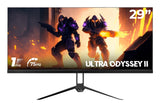 Monitor Gaming Balam Rush MGF29P