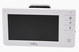 Kocom KCVS701EBC/KCS81MU accesorio intercomunicador Mostrar