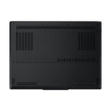Lenovo Legion 5 15IRX10 Intel® Core™ i7 i7-14700HX Computadora portátil 38.4 cm (15.1") WQXGA 16 GB DDR5-SDRAM 512 GB SSD NVIDIA GeForce RTX 5060