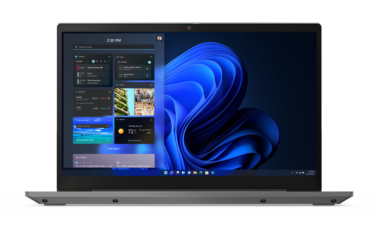 Lenovo ThinkBook 14 G4 IAP Laptop Mineral Grey Portátil Gris Concha