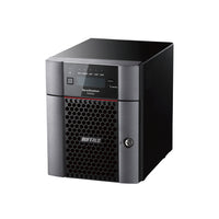 Buffalo TS5420DN3204 Servidores NAS y de almacenamiento Si 32 TB Annapurna Labs