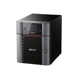 Buffalo TS5420DN0802 Servidores NAS y de almacenamiento Si 8 TB Annapurna Labs