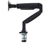 StarTech.com Brazo de Soporte Articulado de Monitor para Escritorio - Servicio Pesado - Negro Monitor Negro