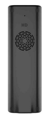 Grandstream Networks WP820 teléfono IP Negro, Plata 2 líneas LCD Wifi, Terminal inalámbrico, Android, 500 entradas