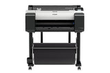 Canon imagePROGRAF TM-200 Impresora Inyección de tinta WiFi Negro, Blanco