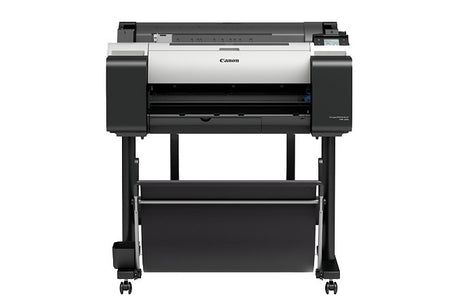 Canon imagePROGRAF TM-200 Impresora Inyección de tinta WiFi Negro, Blanco