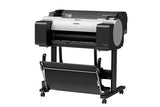 Canon imagePROGRAF TM-200 Impresora Inyección de tinta WiFi Negro, Blanco