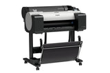 Canon imagePROGRAF TM-200 Impresora Inyección de tinta WiFi Negro, Blanco