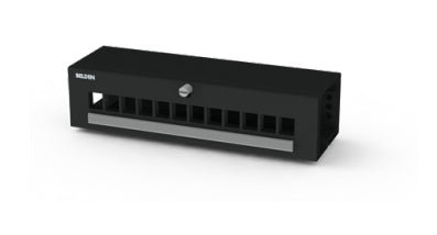Belden AX107477 panel de parcheo