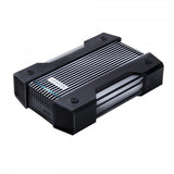 ADATA HD830 discos duros externos 2 GB Micro-USB B 3.2 Gen 1 (3.1 Gen 1) Negro