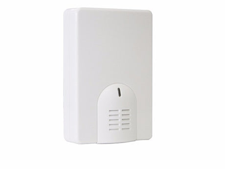 Paamon PM-WLS35 detector de agua Sensor y sistema de alerta Alámbrico