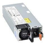 Lenovo 4P57A12649 unidades de fuentes de alimentación 450 W 115 - 230 V 80 PLUS Platinum Servidor