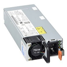 Lenovo 4P57A12649 unidades de fuentes de alimentación 450 W 115 - 230 V 80 PLUS Platinum Servidor