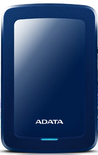 ADATA HV300 discos duros externos 1 GB 2.5 cm (2.5") Unidad de disco duro USB