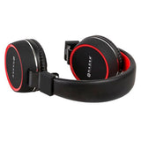 Diadema Naceb Technology NA-0310R Rojo 3.5mm