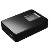 ZKTeco ZK9500 lector de control de acceso Lector básico de control de acceso Negro