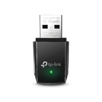 TP-Link Archer T3U tarjetas de red Inalámbrico USB WLAN 3.2 Gen 1 (3.1 Gen 1)