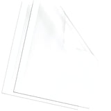 Fellowes 53153 cubiertas A4 Plástico Blanco 40 hojas