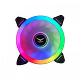 Naceb Technology CEPHEUS Carcasa del ordenador Ventilador 12 cm