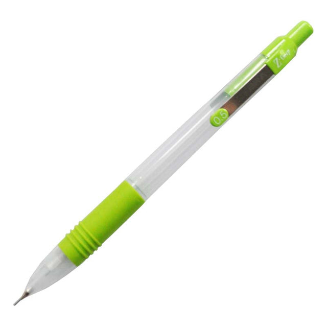 Lapicero Zebra Z-Grip 0.5Mm Color Verde - 1687482 FullOffice.com