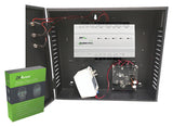 ZKTeco INBIO-260PRO sistema de seguridad Negro